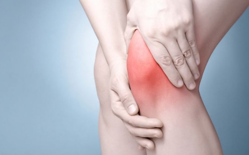 Φλεγμονή: Με αυτά τα πέντε μπαχαρικά και βότανα θα την αντιμετωπίσετε