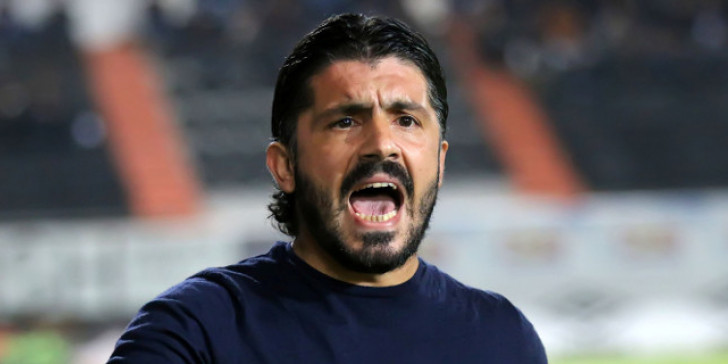 Γκατούζο: «Μαλ@@@@, θα ‘ρθω να σας βρω στα σπίτια σας»