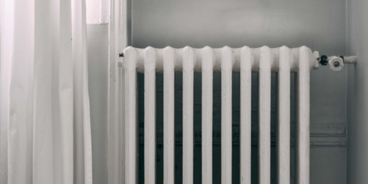 Αυτά είναι τα 7 βήματα για εύκολη εξαέρωση καλοριφέρ