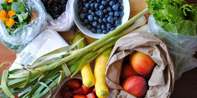 Αυτές είναι οι 13 τροφές που αποτελούν «ασπίδα» κατά του καρκίνου