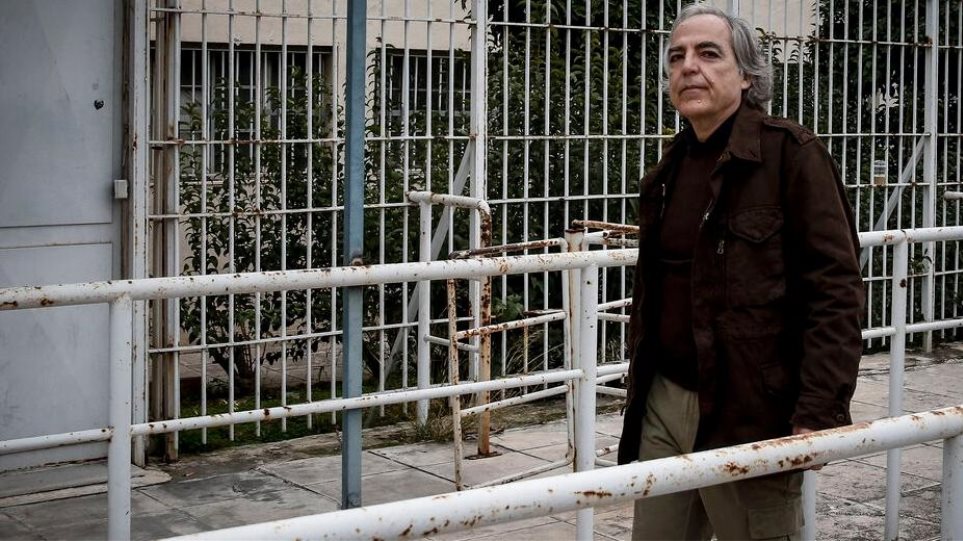 Η δικηγόρος του Δ.Κουφοντίνα δημοσιεύει ανακοίνωση για την κατάσταση της υγείας του