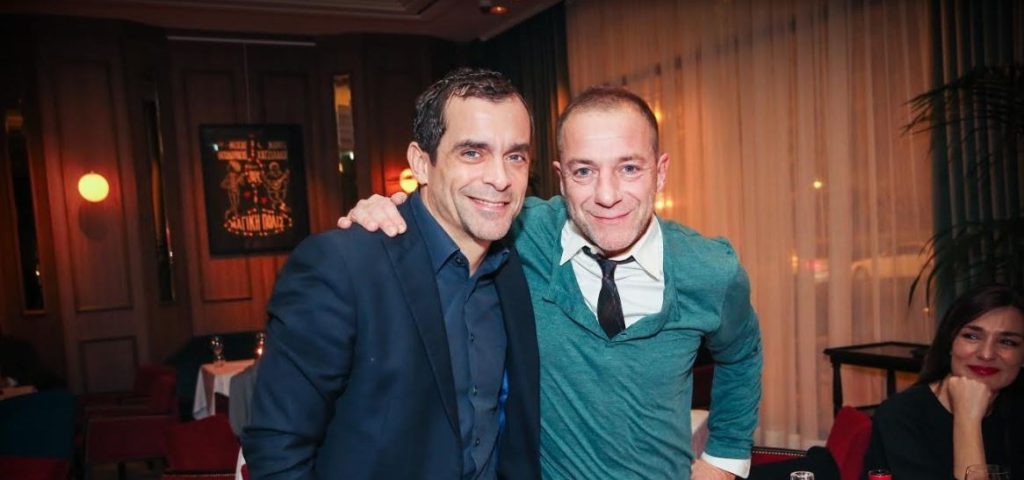 Το αινιγματικό Tweet του Π.Καμμένου για τον Κ.Μαρκουλάκη – Yπαινίσσεται αποκαλύψεις και «κοινή δράση» με τον Δ.Λιγνάδη