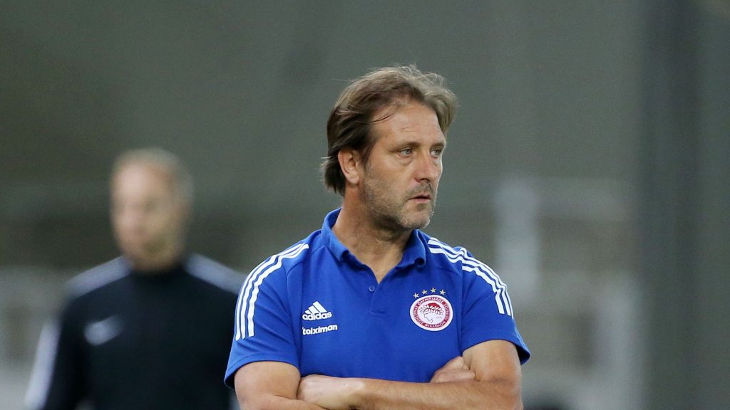Π.Μαρτίνς: «Δεν κέρδισε ο καλύτερος»