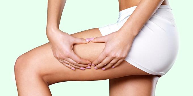 Πες «αντίο» στα ενοχλητικά «ψωμάκια» στο σώμα σου με αυτή τη διατροφή