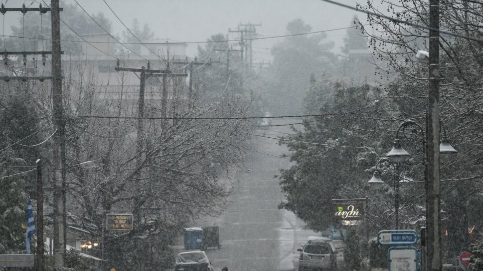 Διακοπή ρεύματος σε Σκιάθο, Σκόπελο, Αλόννησο λόγω κακοκαιρίας