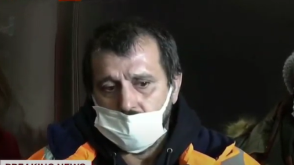 Στην Τουρκία οι 15 ναυτικοί που είχαν απαχθεί από πειρατές στα ανοιχτά της Νιγηρίας (βίντεο)