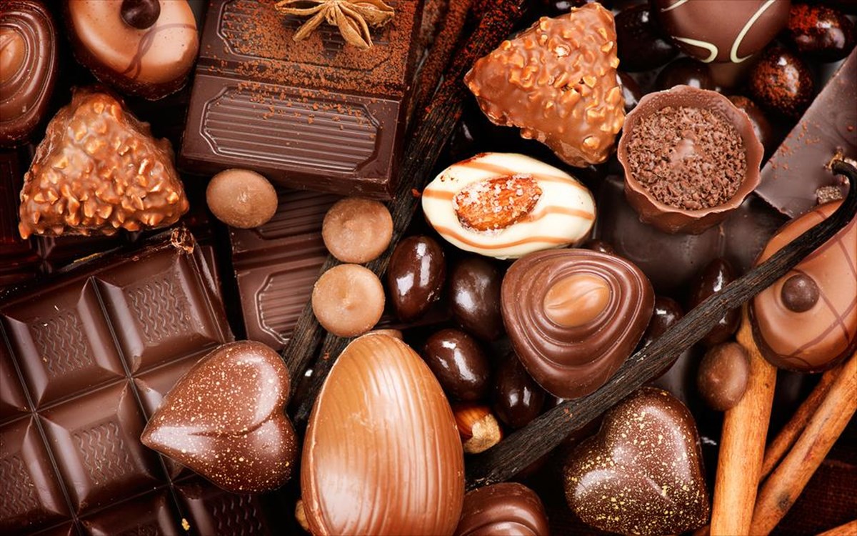 Το γλυκό «κόλλημα» του κάθε ζωδίου: Ποια σοκολάτα προτιμά το καθένα και γιατί;