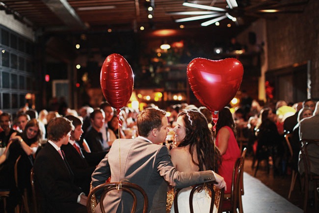 Αυτός είναι ο λόγος που δεν πρέπει να παντρευτείτε ανήμερα του Αγίου Βαλεντίνου!