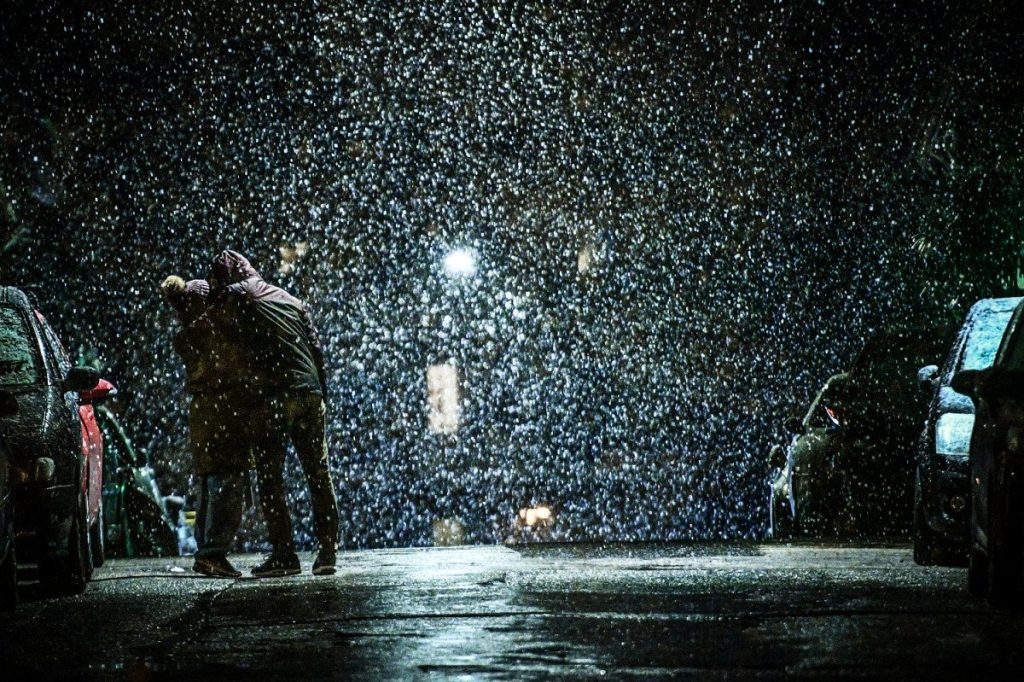 Δείτε ποιοι δρόμοι εντός της Αθήνας έχουν κλείσει λόγω της κακοκαιρίας