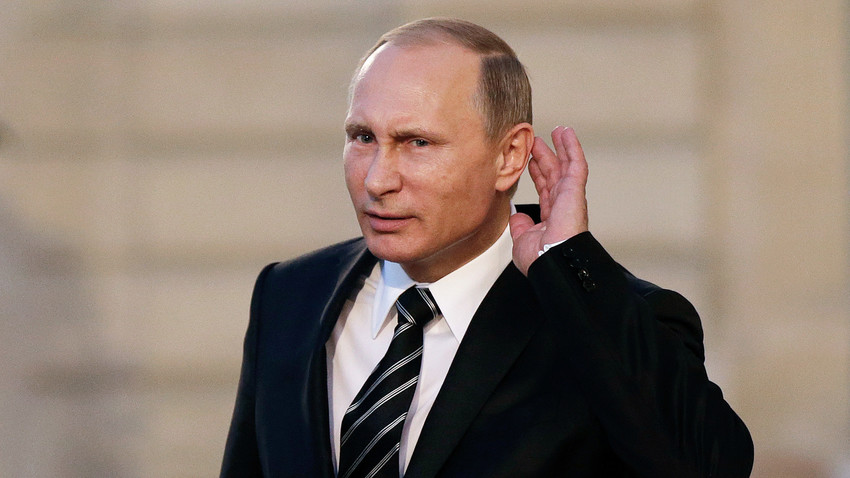 Κρεμλίνο: Πολύ ενδιαφέρουσα η πρόταση Έλον Μασκ για να συζητήσει με τον Ρώσο πρόεδρο