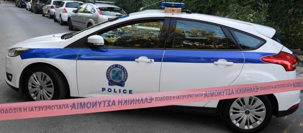 Αίσιο τέλος με την εξαφάνιση στου Γκύζη – Εντοπίστηκε η 50χρονη (upd)