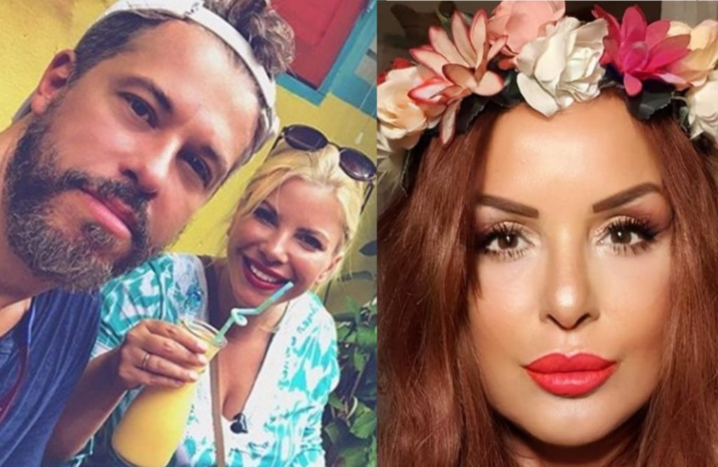 Νέα δημόσια κόντρα: Έβγαλαν τα «μαχαίρια» Χάρης Βαρθακούρης και Χρυσηίδα Δημουλίδου