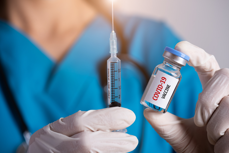 Ξεκινά σήμερα η χορήγηση του εμβολίου της AstraZeneca – Σε λειτουργεία δύο mega εμβολιαστικά κέντρα