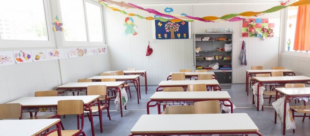 Κλειστά μέχρι την Τετάρτη τα σχολεία ειδικής αγωγής στην Αττική