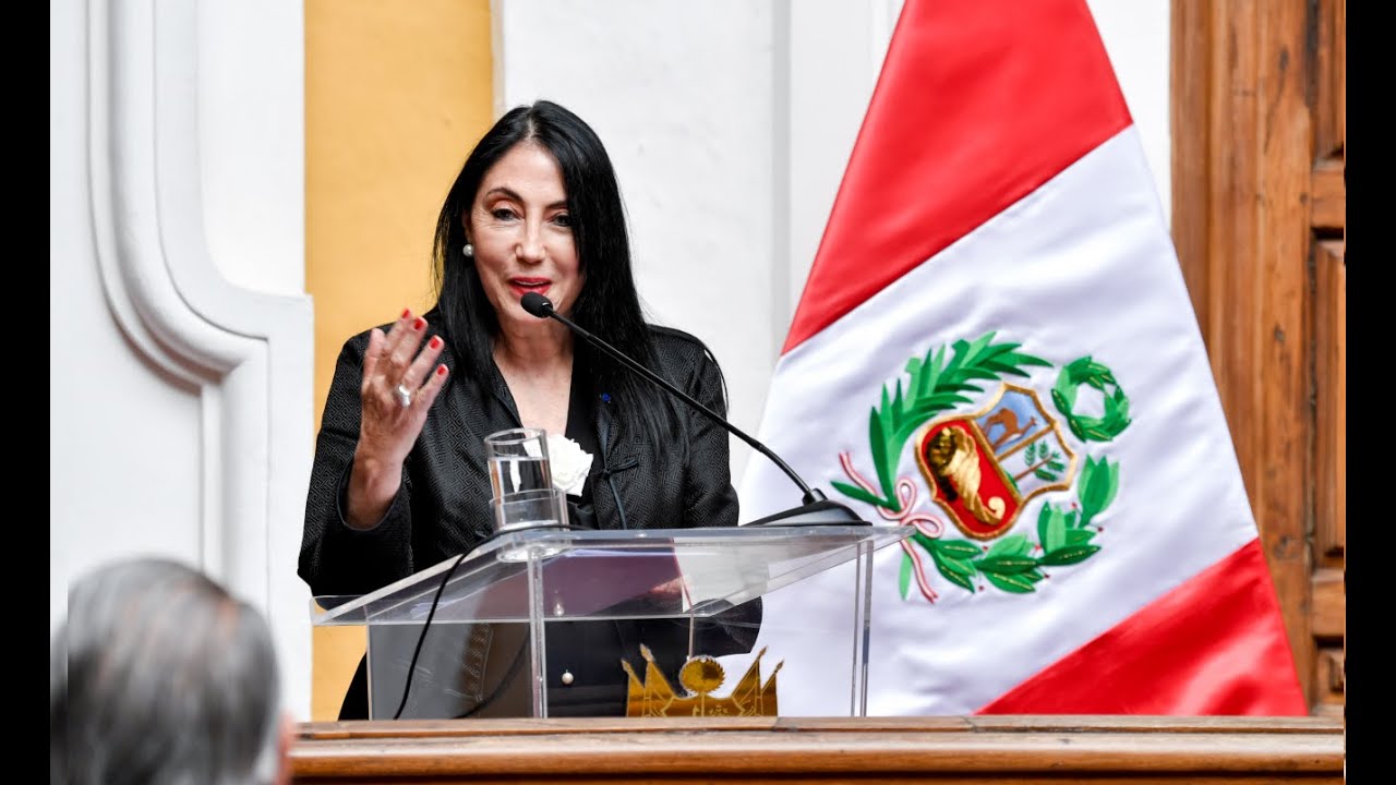 Περού: Παραιτήθηκε και η υπουργός Εξωτερικών – Επειδή δεν τήρησε την προτεραιότητα στους εμβολιασμούς
