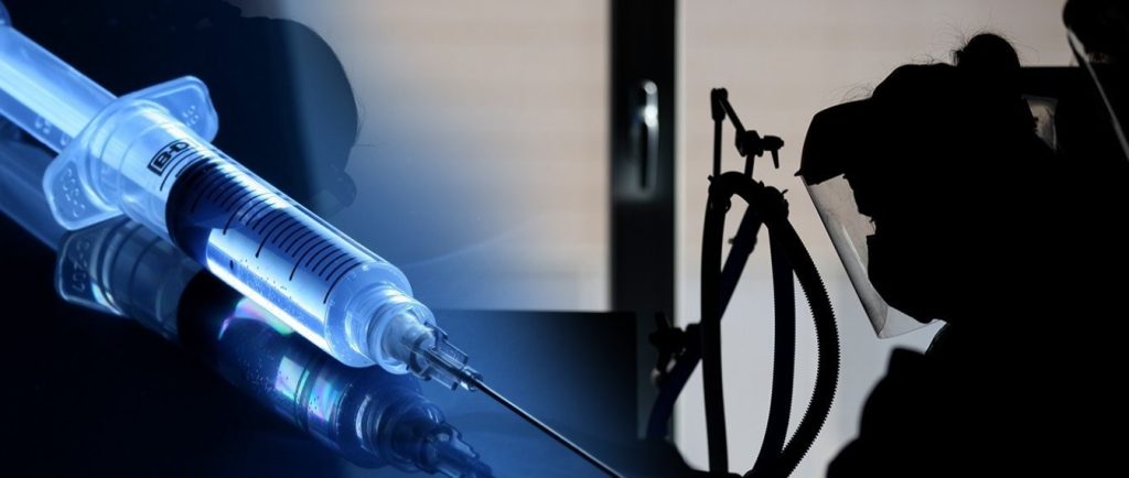 Κρήτη: Πέθανε αμέσως μετά τον εμβολιασμό του για Covid-19 – Έχασε τις αισθήσεις του και ξεψύχησε