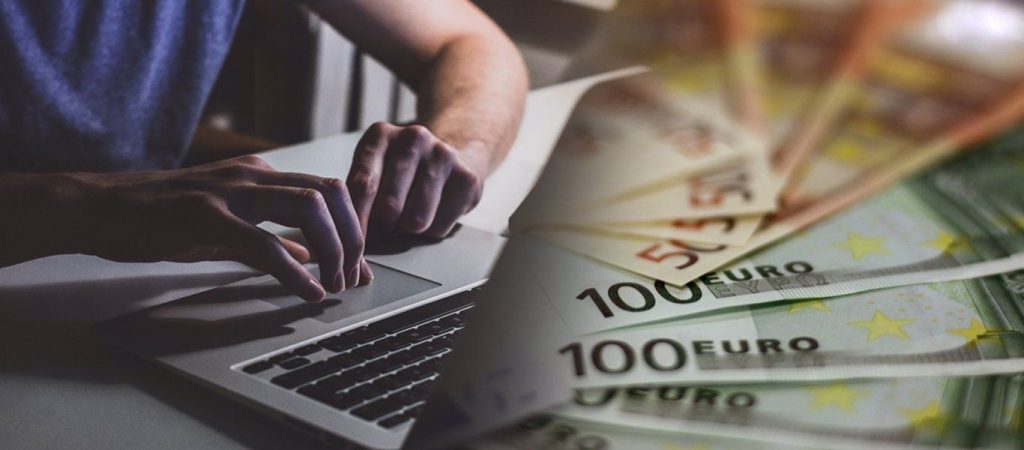 Επιστρεπτέα Προκαταβολή: «Κλείνει» η διορία για τις αιτήσεις –  Την Τρίτη 16/2 οι πληρωμές σε 15.000 δικαιούχους