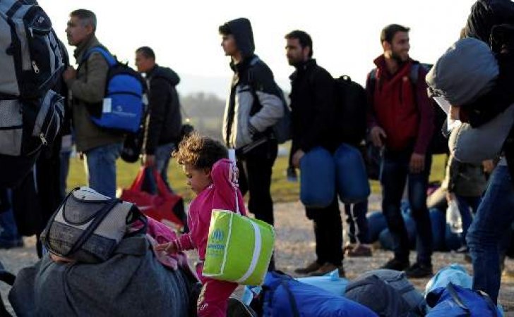 Ιωάννινα: Προφυλακίστηκε η Αφρικανή που σκότωσε με απανωτά κτυπήματα το μόλις  6 μηνών βρέφος της