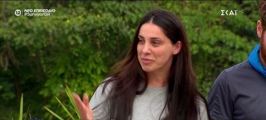 Η πρώτη ανάρτηση της Β.Χοψονίδου μετά την αποχώρησή της από το Survivor (φώτο)