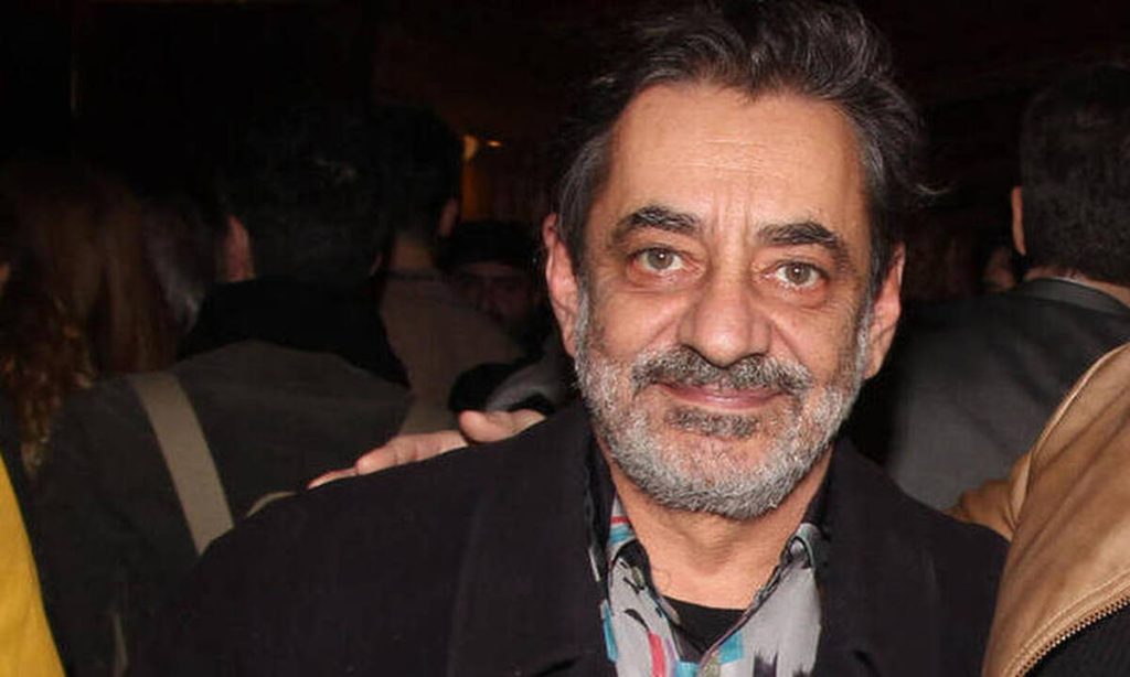 Α.Καφετζόπουλος για σεξουαλικές παρενοχλήσεις: «Το πλυντήριο ξαναχτυπά με δύναμη – Η αυτοκρατορία αντεπιτίθεται»