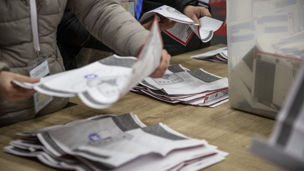 Κόσοβο: Το κίνημα «Αυτοδιάθεση» επικράτησε στις χθεσινές βουλευτικές εκλογές