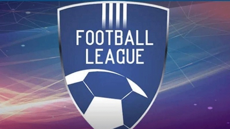 Football League: Στις 28 Μαρτίου η πιθανότερη ημερομηνία έναρξης του πρωταθλήματος