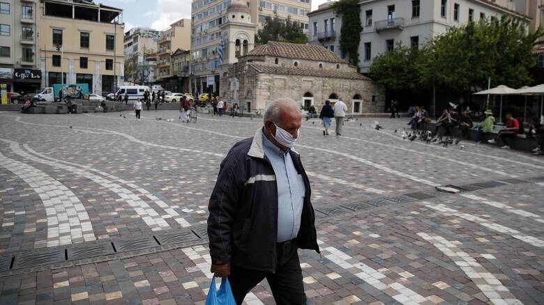 Καθηγητής Θωμαίδης: «Θα χρειαστεί παράταση του lockdown – Από τον Απρίλιο η άρση των μέτρων»