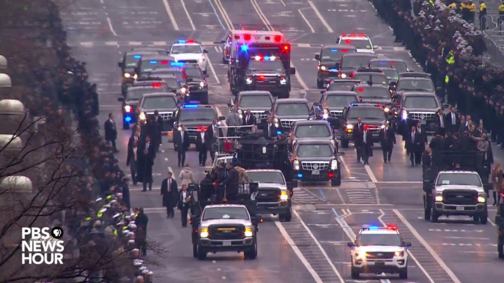 Σαν να είναι ο πραγματικός πρόεδρος – Σκηνές αποθέωσης του Τραμπ από τους Ρεπουμπλικάνους ψηφοφόρους στην Φλόριντα