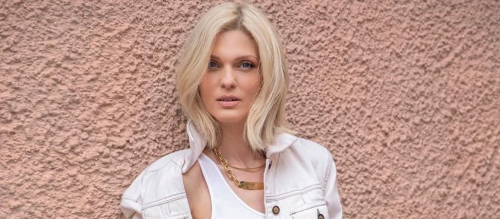 Αποκάλυψη της Α.Περράκη: «Γυναίκα με απείλησε – Θα σε καταστρέψω δεν θα ξαναδουλέψεις πουθενά»