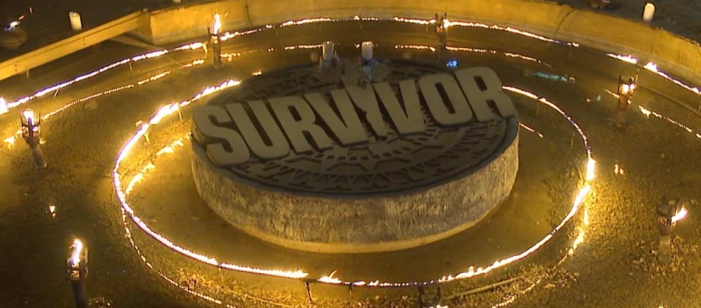 Survivor: Παίκτρια δεν άντεξε και «λύγισε» – Δείτε ποια γυναίκα αποχώρησε (φώτο)