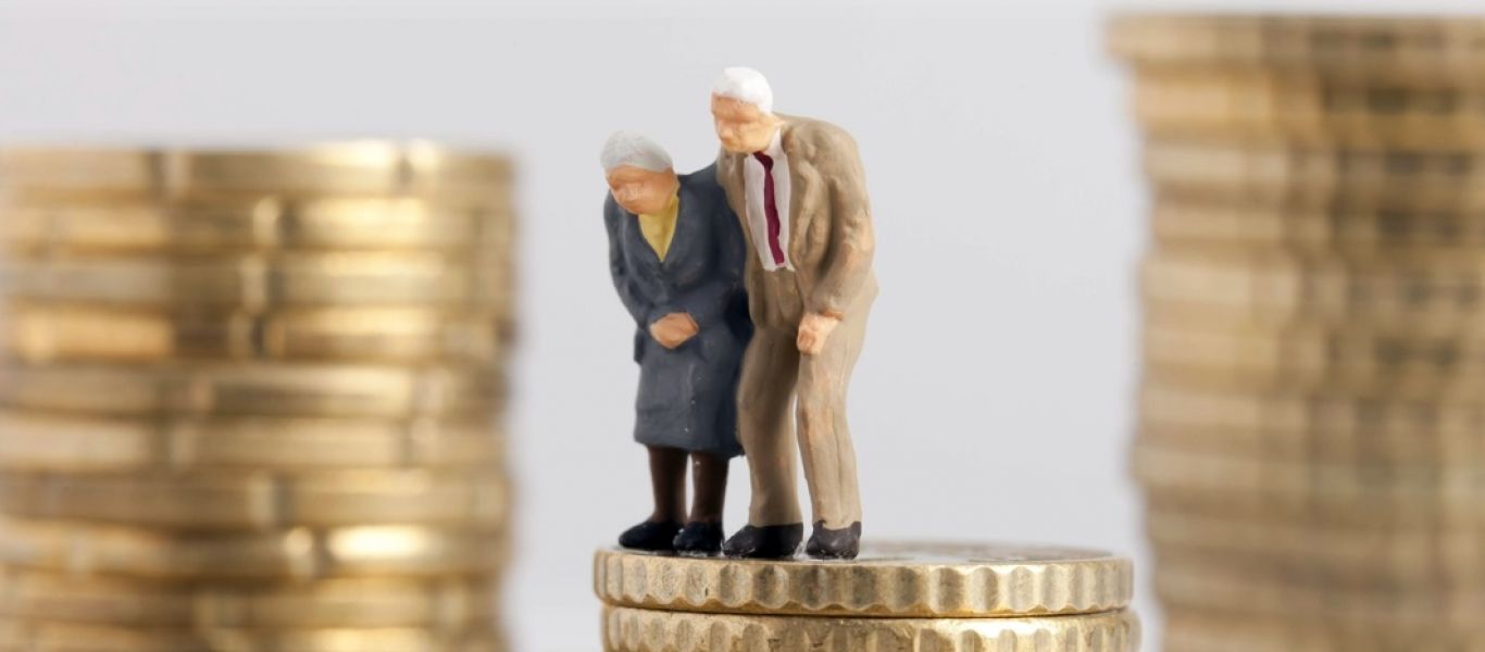 Προκαταβολή σύνταξης: Πως θα χορηγηθεί – Τι ποσά θα λάβουν οι δικαιούχοι