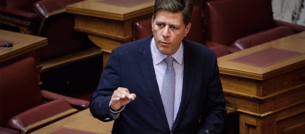 Μ.Βαρβιτσιώτης: «Αν η Τουρκία θέλει καλύτερες σχέσεις με την ΕΕ να εναρμονιστεί με το Διεθνές Δίκαιο»