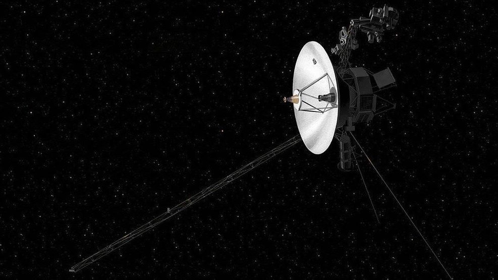 Voyager 2: Αποκαταστάθηκε το πρόβλημα επικοινωνίας με το θρυλικό σκάφος