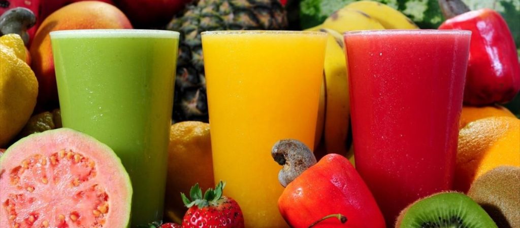 Χυμοί φρούτων: Οι λόγοι που δεν είναι η πιο υγιεινή επιλογή για την διατροφή μας