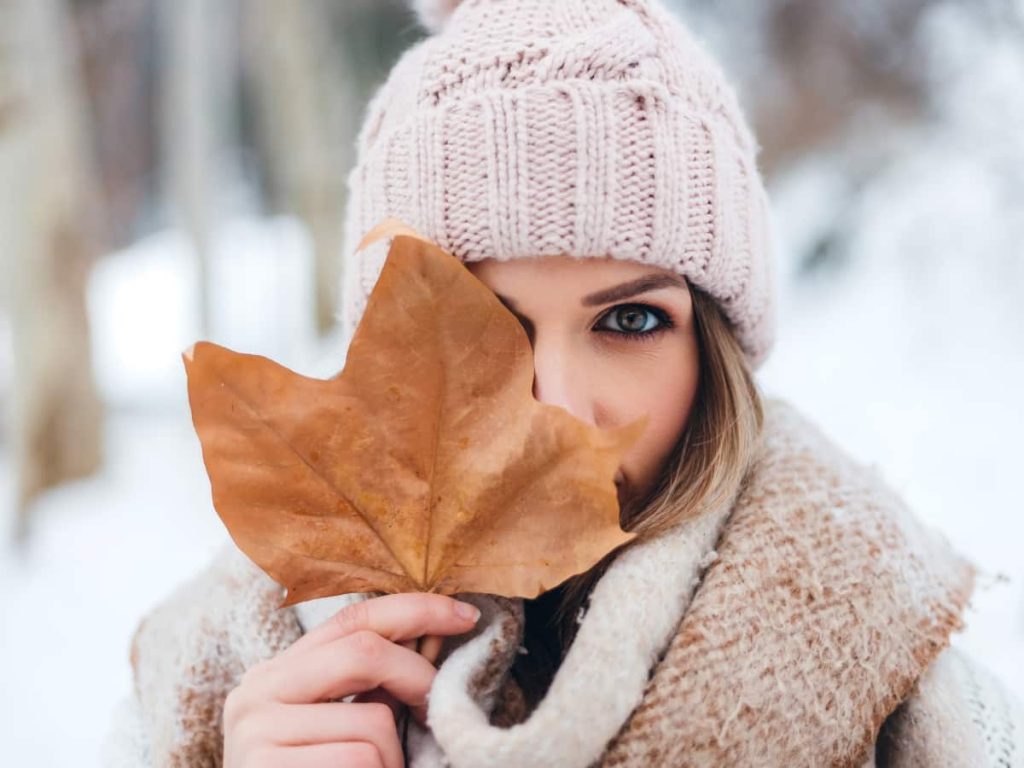 Το ζώδιό σου «μίλησε» – Αυτό είναι το χειμερινό αξεσουάρ που προτιμάς