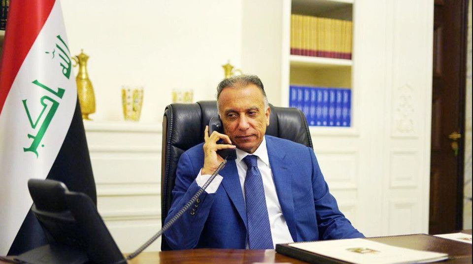Το Ιράκ καλεί το ΝΑΤΟ για την αντιμετώπιση της τρομοκρατίας