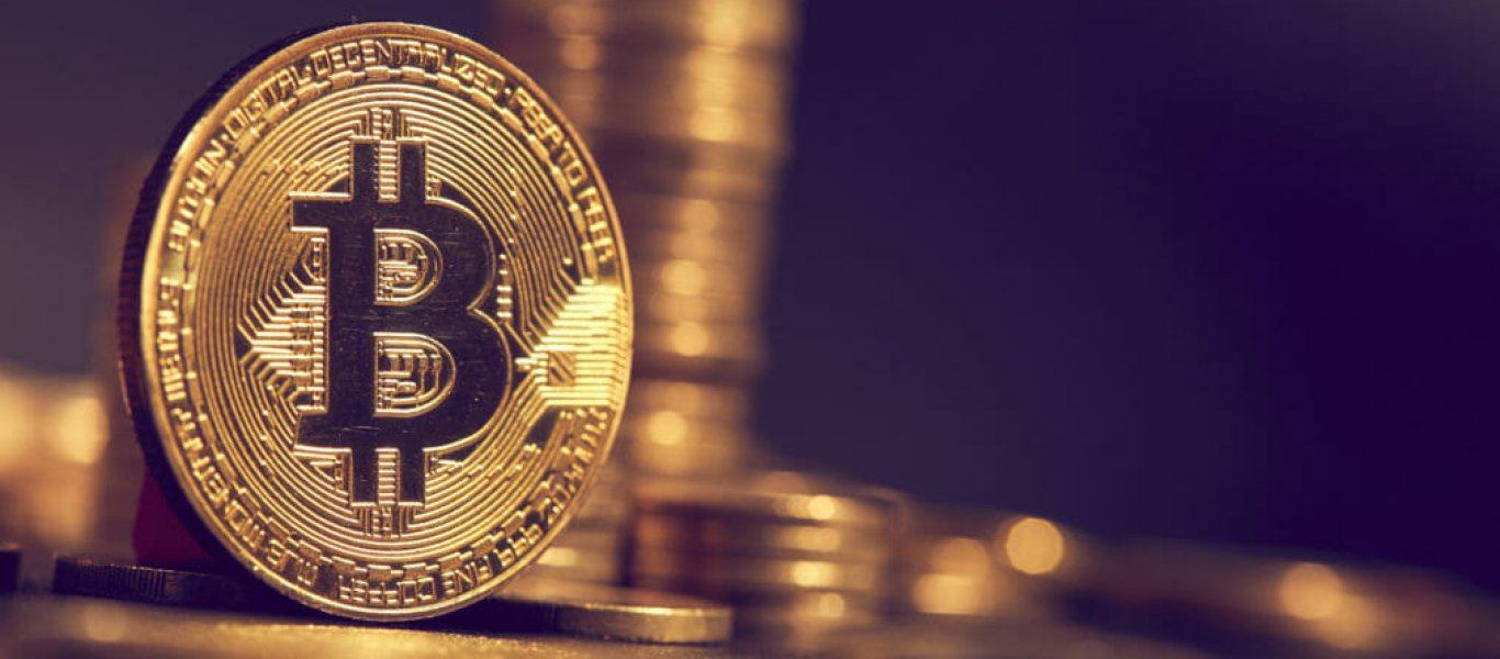 Νέο ρεκόρ για το Bitcoin: Σχεδόν στα 50.000$ η τιμή του