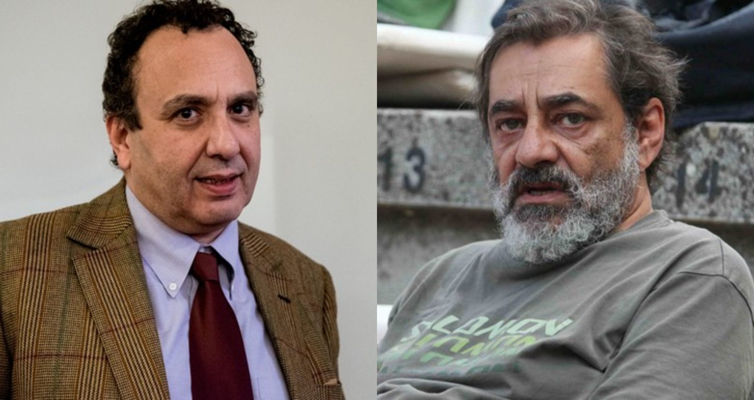 Χ.Χωμενίδης κατά Α.Καφετζόπουλου: «Δεν πρόκειται να γίνω το σαμάρι κανενός»