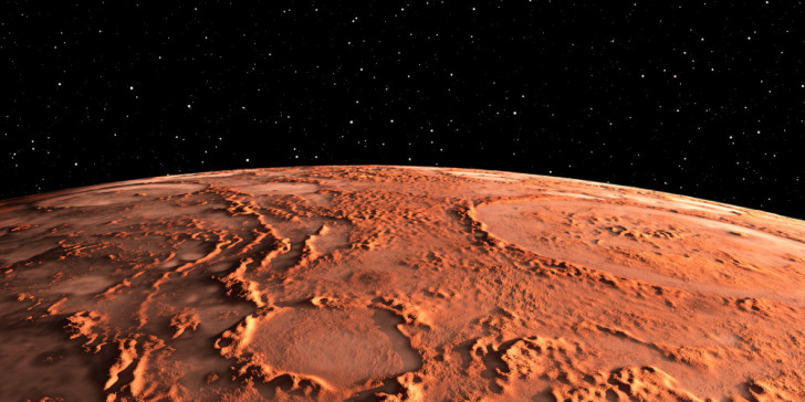 NASA: Σε 2 ημέρες η προσεδάφιση του «Perseverance» στον Πλανήτη Άρη (φωτό)