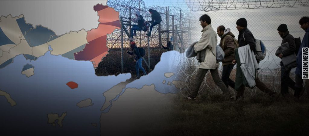 Εξαγριωμένοι οι κάτοικοι του Έβρου: Τους πιέζουν να πουλήσουν τα χωράφια τους για τους αλλοδαπούς – «Δεν τα δίνουμε»!
