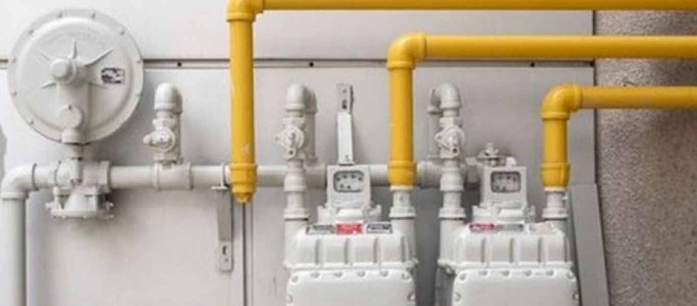 Πρόγραμμα επιδότησης εγκατάστασης φυσικού αερίου στην Αττική – Οι δικαιούχοι & τα ποσά