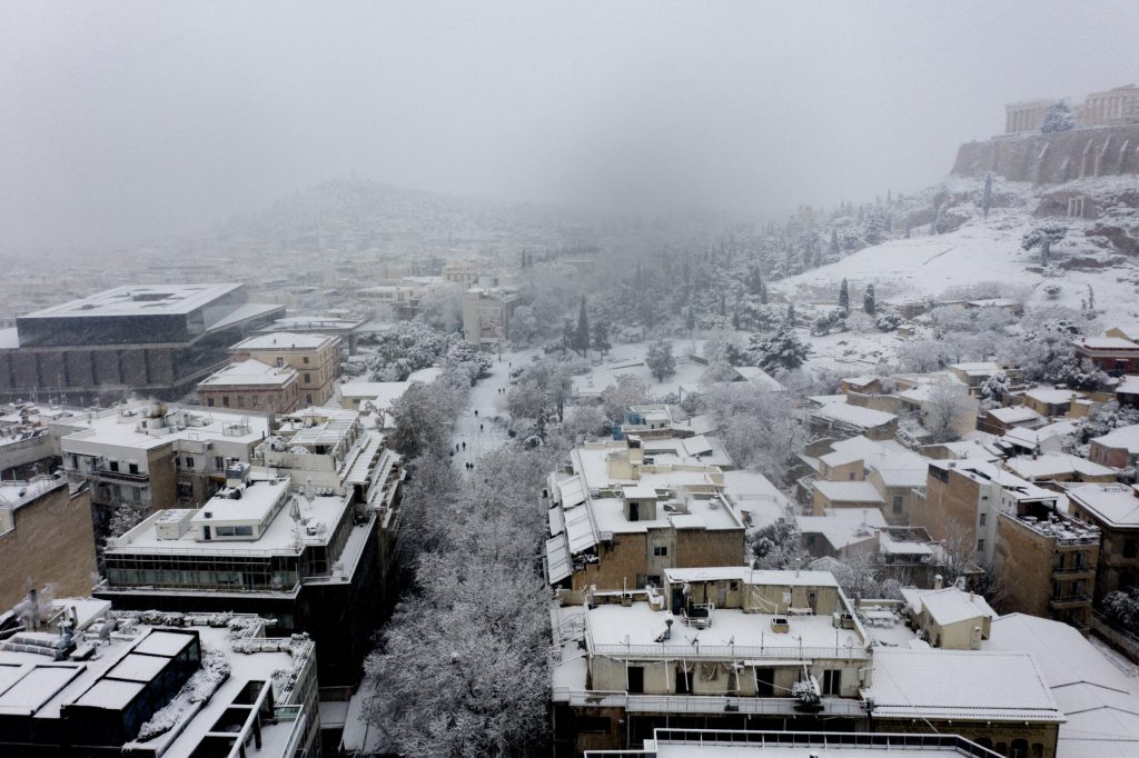 ΔΕΔΔΗΕ: Αυτοί είναι οι 14 Δήμοι της Αττικής με προβλήματα ηλεκτροδότησης