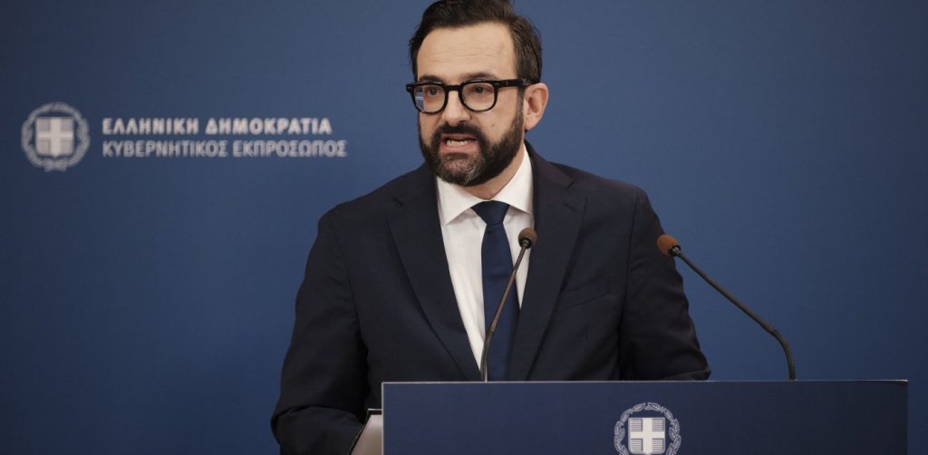 Χ.Ταραντίλης: «Αυτό που ζούμε σήμερα είναι πραγματικά ένα πρωτοφανές φαινόμενο»