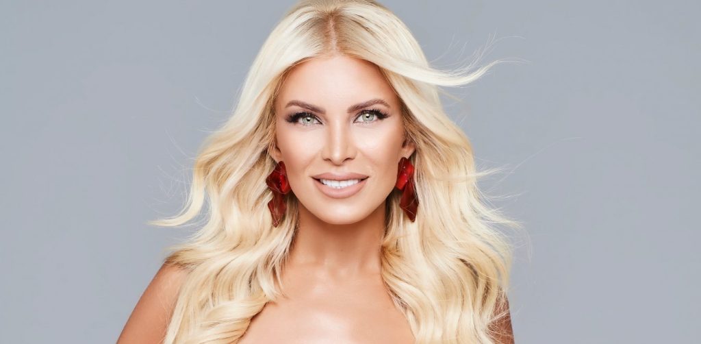 Κ.Καινούριου για Α.Παππά: «Είχε μια ψυχρότητα και μια απάθεια που λίγο με ξενέρωσε» (βίντεο)