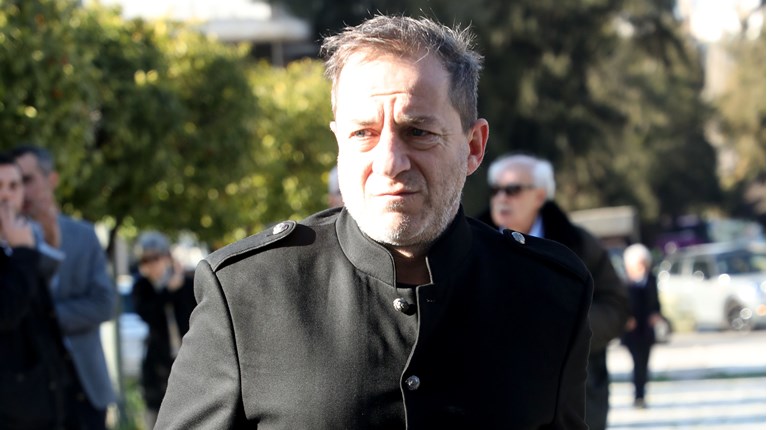 Πρώην πρόεδρος στο Δ.Σ του Εθνικού για Δ.Λιγνάδη: «Από τότε ακούγονταν διάφορα για την συμπεριφορά του»