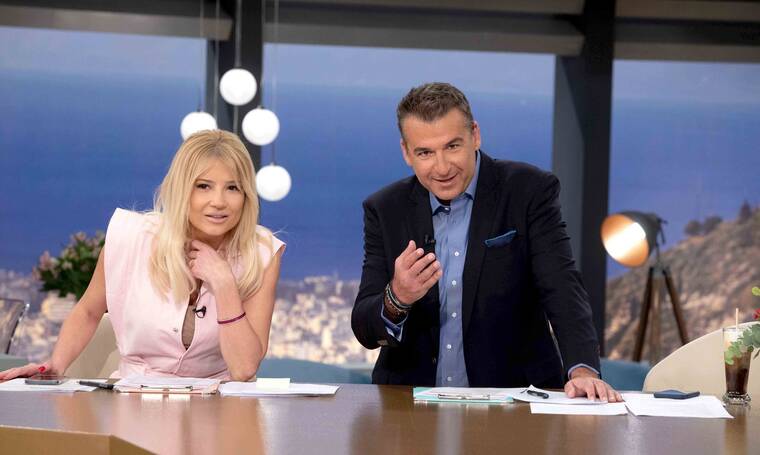 Πρωινό: Tρία τα κρούσματα στην εκπομπή – Πότε θα επιστρέψει στους δέκτες μας;