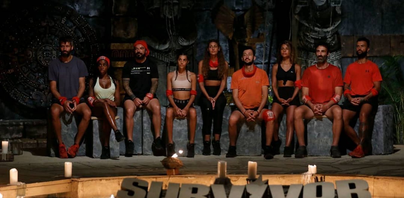 Survivor – Spoiler: Αυτή είναι η ομάδα που κερδίζει τη δεύτερη ασυλία