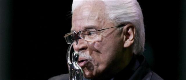 Πέθανε σε ηλικία 85 ετών ο θρύλος της σάλσα Τζόνι Πατσέκο (βίντεο)