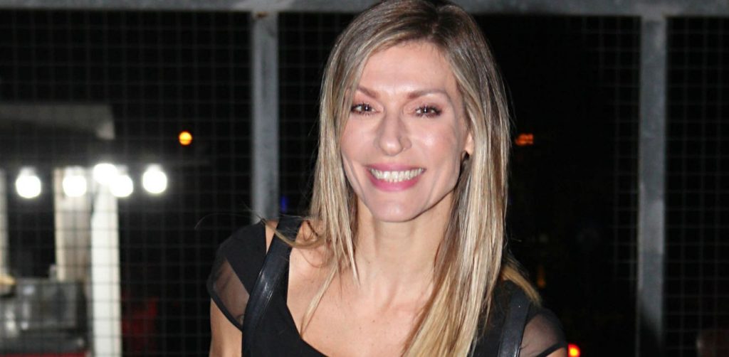 Ζ.Δούκα: «Γυρίζοντας πίσω το χρόνο δε θα ξεχάσω ποτέ το αίσθημα του πανικού και της αμφιβολίας» (φώτο)