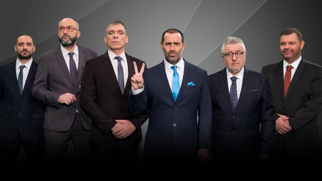 Ράδιο Αρβύλα: Τι παθαίνει κανείς όταν χάνει το… στοίχημα – Το βίντεο που μέσα σε λίγες ώρες έγινε viral (βίντεο)